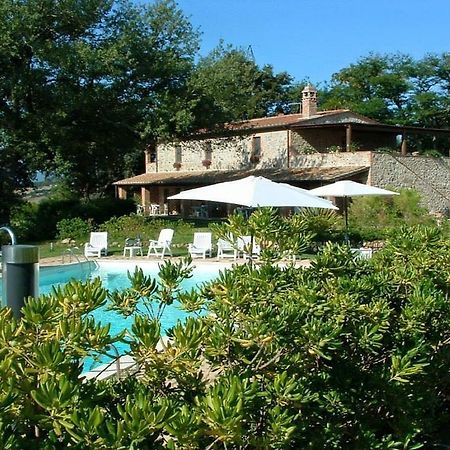 Podere Fingardella ξενώνας Paganico Εξωτερικό φωτογραφία