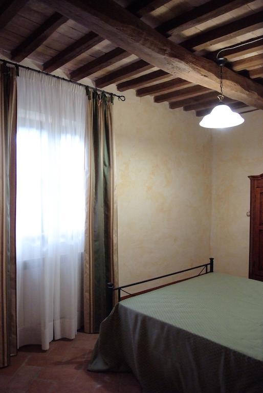 Podere Fingardella ξενώνας Paganico Δωμάτιο φωτογραφία